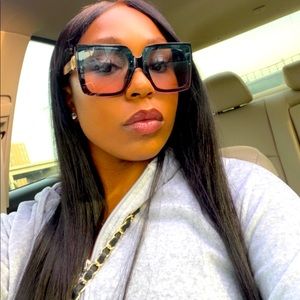 Meet your Posher, Cinquetta